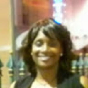 Meet your Posher, Angela